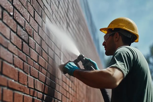 Comment protéger sa façade efficacement ? | ArtiHome France