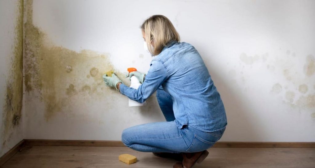 Identifier rapidement le type d'humidité : le test de la feuille d'aluminium | Artihome France