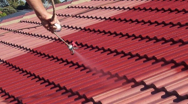 Qu'est-ce qu'un traitement hydrofuge de toiture ? Artihome France