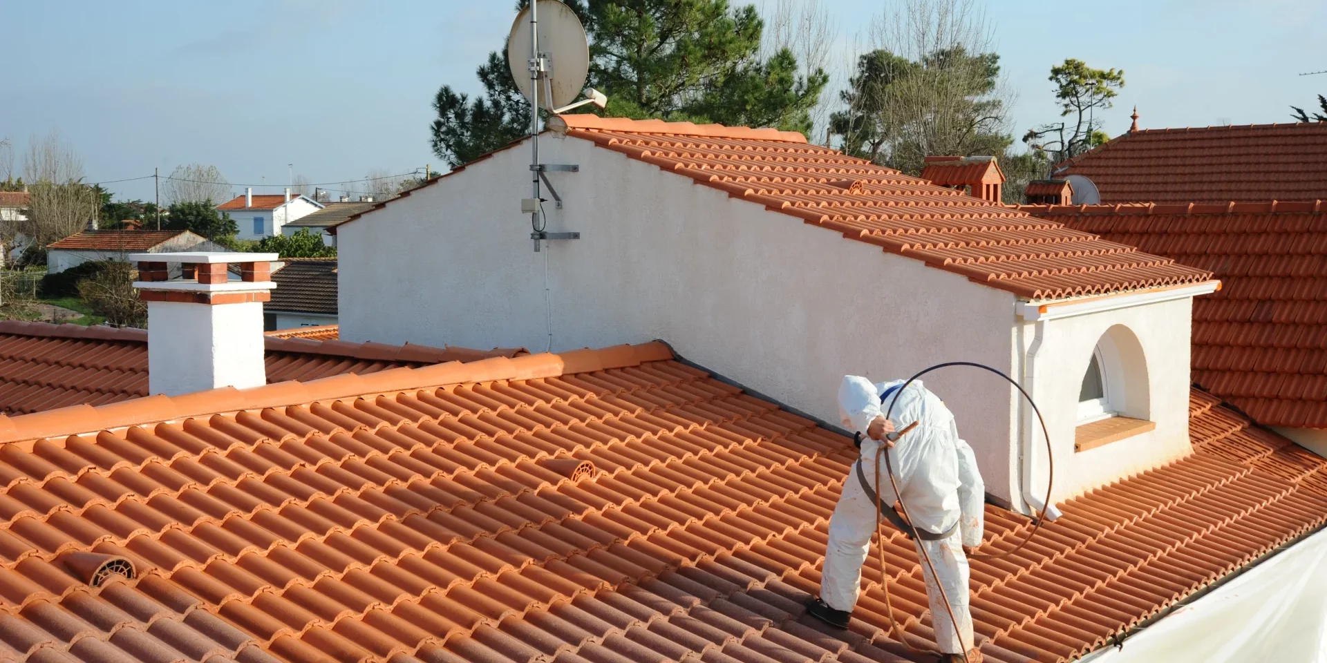 Traitement toiture guide complet | Artihome