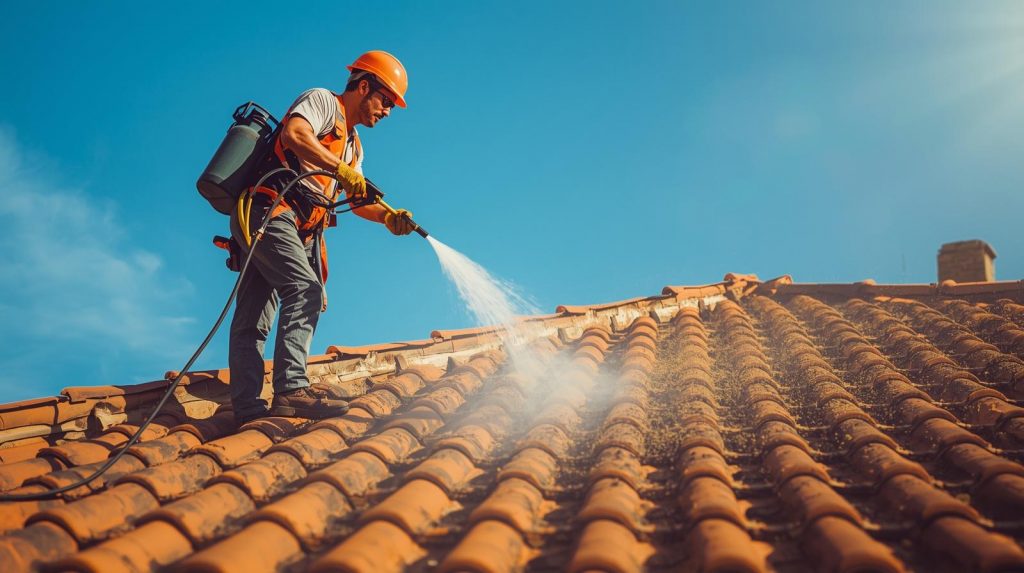 Entreprise Traitement toiture : comment la choisir | Arti Home