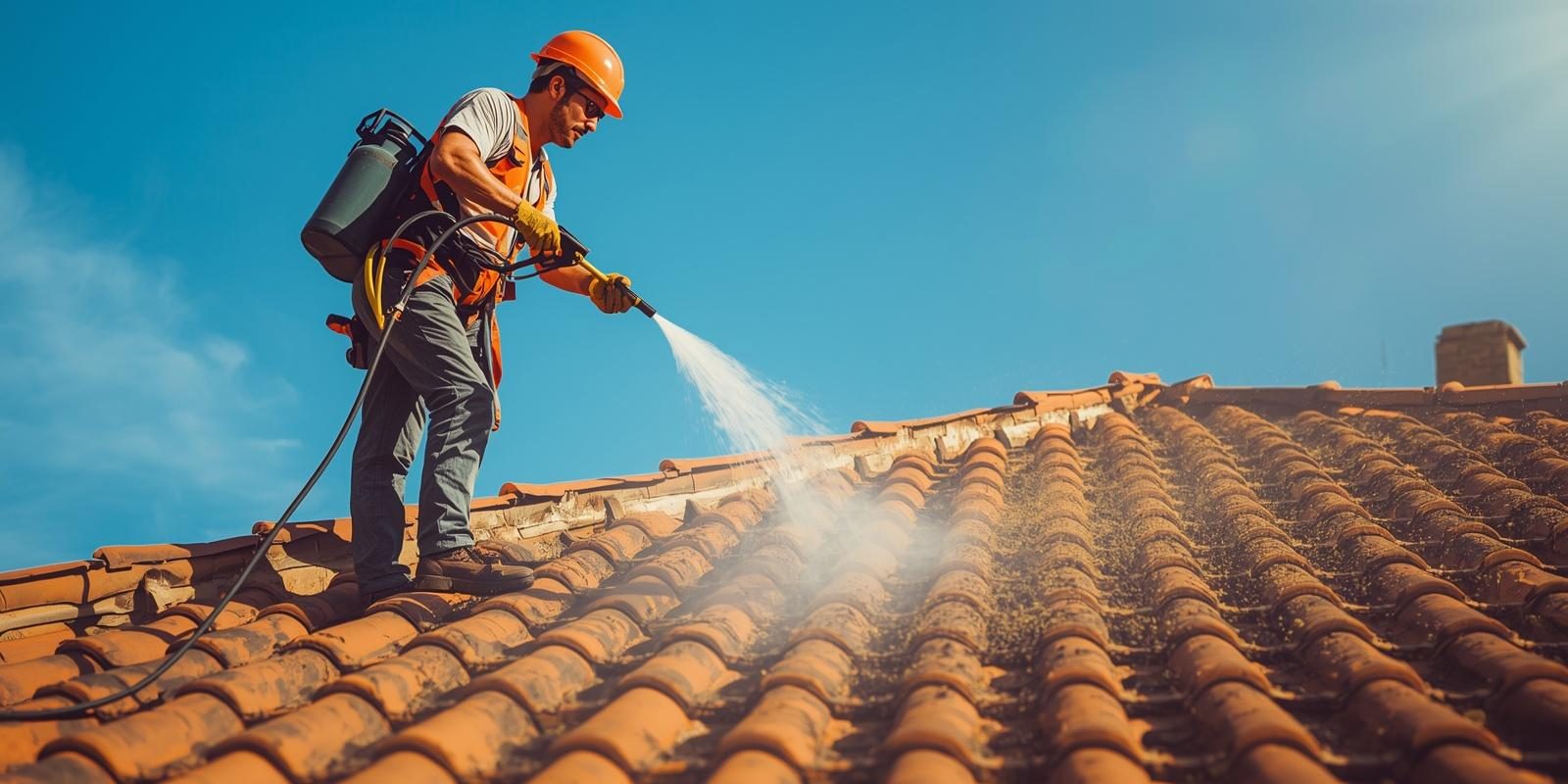 Entreprise Traitement toiture : comment la choisir | Arti Home