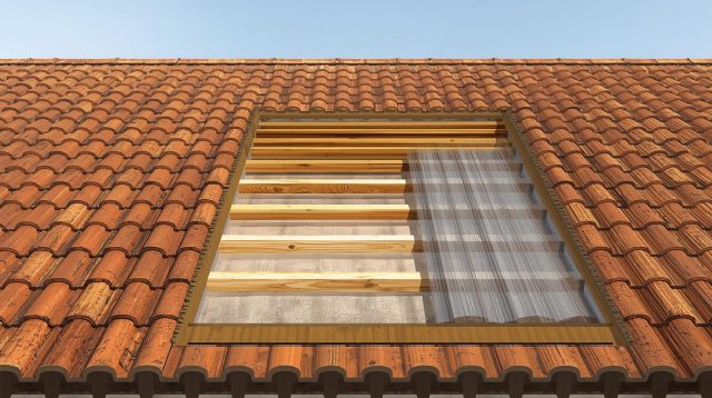 Pare-pluie toiture : rôle, types et protection contre les infiltrations | Arti Home France