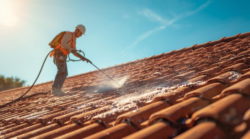 Entreprise traitement de toiture : de quoi parle t-on ?  Arti Home France