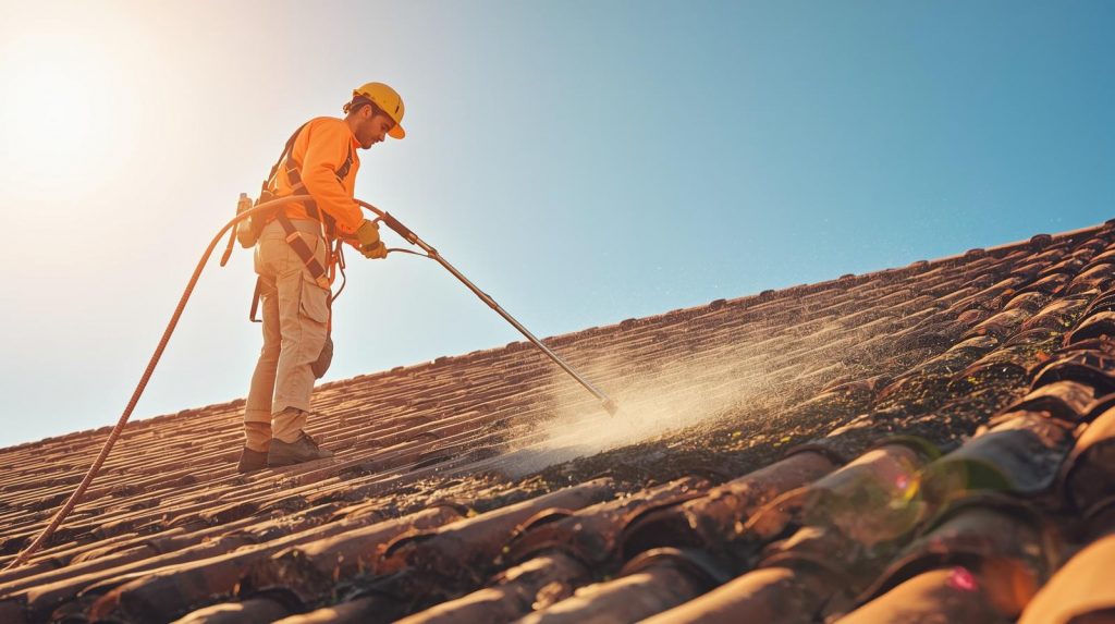7 critères pour choisir la bonne entreprise de traitement toiture l Arti Home France