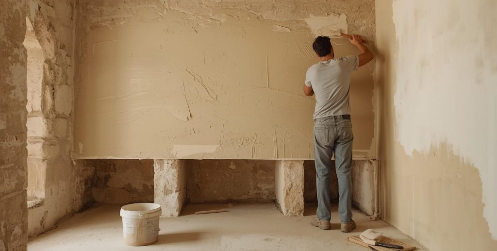 4 solutions durables quand l'humidité résiste dans votre chambre | ArtiHome