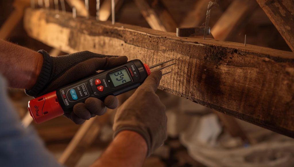 Pourquoi l'application du traitement bois de charpente est l'étape décisive | ArtiHome France Pourquoi l'application du traitement bois de charpente est l'étape décisive | ArtiHome France