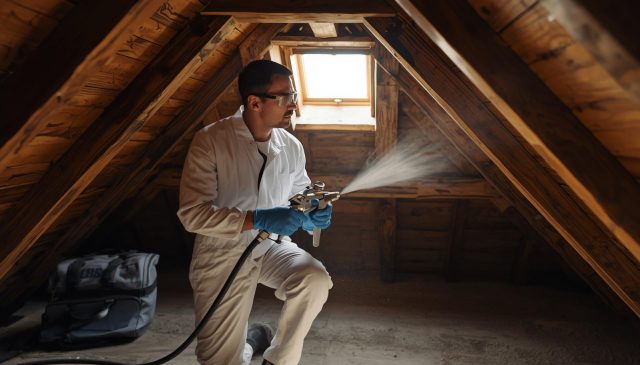 Traitement bois de charpente : pourquoi 40 % des applications échouent | ArtiHome France Traitement bois de charpente : pourquoi 40 % des applications échouent | ArtiHome France