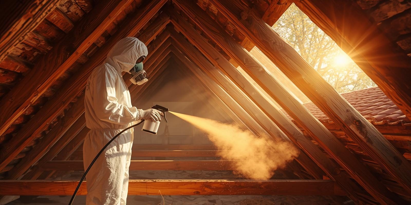 Traiter une charpente : quelle saison, quelle météo, quelle urgence ? ArtiHome France Traiter une charpente : quelle saison, quelle météo, quelle urgence ? ArtiHome France