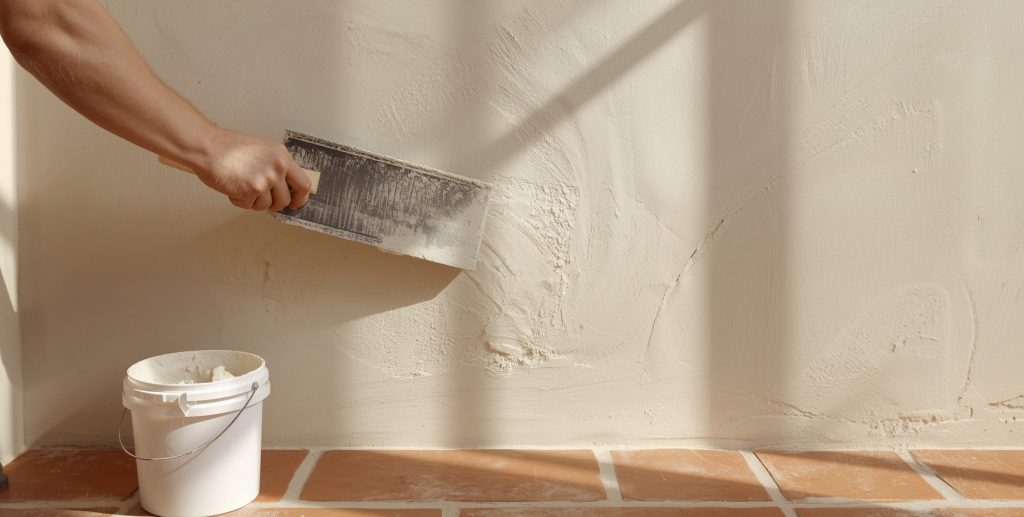 Assainir un mur humide avec le climat méditerranéen : comment faire | Artihome
