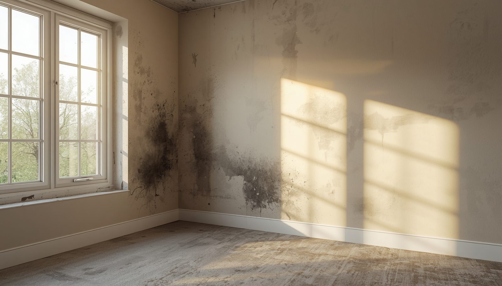 Enlever l&rsquo;odeur d&rsquo;humidité : les 10 solutions naturelles essentielles