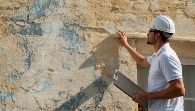 Je ne peux pas payer ravalement façade : que faire ? | Artihome Je ne peux pas payer ravalement façade : que faire ? | Artihome