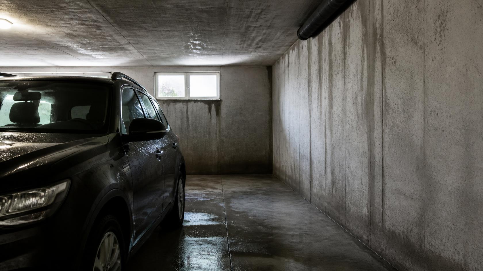 Comment ventiler un garage humide : 4 solutions efficaces