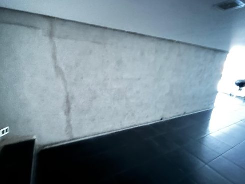 Cuvelage d'un sous-sol enterré à Marseille - Artihome-France