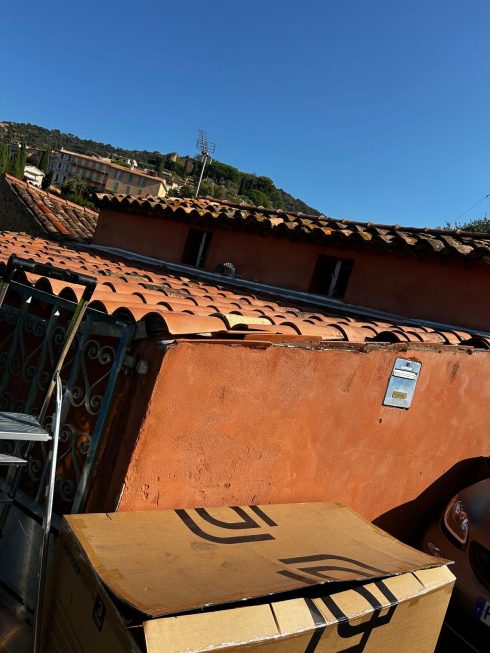 Rénovation de toiture dans le Var - Artihome-France